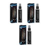 Gel coiffant, gel coiffant naturel instantané à base de plantes, pour un volume et une brillance durables