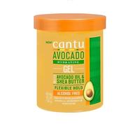 Gel Coiffant Hydratant 524g Cantu Avocado