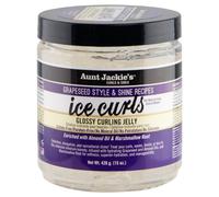 Gel coiffant Ice Curls de Tante Jackie, 426 g