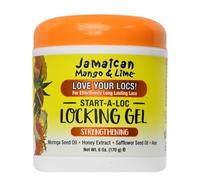 Gel coiffant Jamaican Mango & Lime, 180 ml