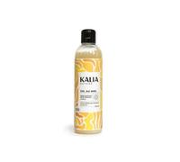 Gel Coiffant - Kalia Nature - Miel - Hydratation Intense - Sans Parabène - Cheveux Bouclés