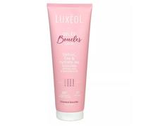 Luxéol Gelée Boucles 2C à 3C Sans silicones Parfum gourmand 250 ml