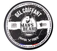 Gel Coiffant Man's Beard 90ml