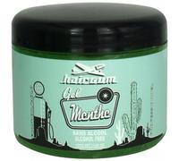 HAIRGUM GEL MENTHE FORCE 6