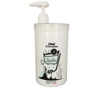 Gel Fixant Menthe Hairgum - sans alcool, 900g