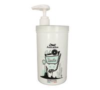 Gel Coiffant Menthe Sans Alcool Hairgum 900 Grs
