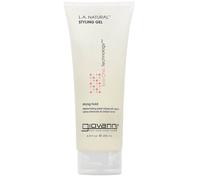 Gel Coiffant Naturel Giovanni 60 ml