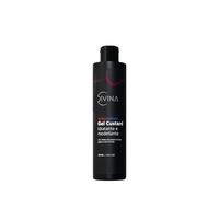 Gel coiffant pour cheveux afro bouclés Natural&Amazing de DIVINA BLK. Action hydratante anti-frisottis et hydratante, aux extraits naturels (250 ml)