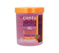 Gel Coiffant Renforçant Cantu Grapessed 18,5 Oz/524G