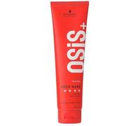 Gel coiffant - SCHWARZKOPF PROFESSIONAL - OSiS ROCK-HARD - Tenue extra forte - Brillance - 150ml