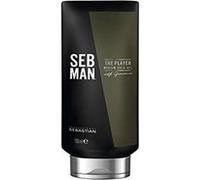Gel Coiffant Sebastian Professional Sebman The Player Medium Hold 150 ml