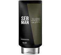 Gel Coiffant - Sebastian - Tous Types De Cheveux - Sans Parabène - Texture Gel - Sculptant
