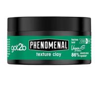 Gel Coiffant Texturisant Got2b Phenomenal, 100 Ml