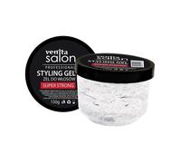 Gel Coiffant - Venita Salon - Super Strong - 150g - Tenue Longue Durée