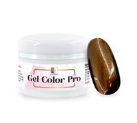 Gel Color Pro 5ml 4727 - Bronze Sombre