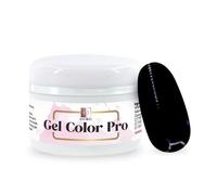 Gel Color Pro 5ml 4741 - Noir Laqué