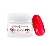 Gel Color Pro 5ml 4757 - Rouge Cerise Foncé
