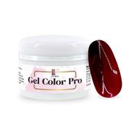 Gel Color Pro 5ml 4758 - Bordeaux Noir