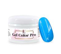 Gel Color Pro 5ml 4802 - Bleu Aqua