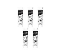 Gel colorant alimentaire noir 100 g