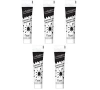 Gel colorant alimentaire noir 100 g Scrapcooking