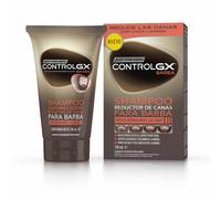 Gel colorant anti-âge Just For Men Control Gx Réducteur de cheveux gris 118 m