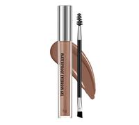 Gel Colorant pour Sourcils, 6g Gel À Longue Durée, Couleur Pour Sourcils, Pour Un Maquillage Quotidien Et Soirée