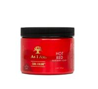Gel colorant temporaire - curl color