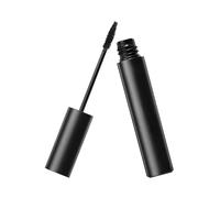 Gel Colorant Temporaire pour Barbe et Sourcils Noir Homme 10ml | Application Facile, Tenue Résistante, Gain de Temps, Tube Plastique, pour Moustache et Sourcils