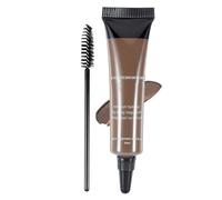 Gel Coloration Sourcils,Teinture Sourcils,Mascara Sourcils Marron,Maquillage Sourcils Liquide Teinté Intense,Résistant à La Transpiration,3d Eyebrow Dye Cream,Waterproof And Sweatproof (Caramel)