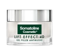 Gel Combleur Anti-Rides 4D Effet Lift Somatoline Cosmetic 50 ml