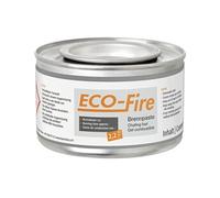 Gel Combustible Eco Fire 180 g DS x 48