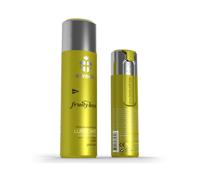 Lubrifiant Eau Comestible Fruity Love 100 ml - Parfum : Vanille & Poire