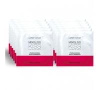 Gel comestible 12 pièces 4ml mixgliss fraise à base d'eau