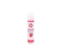 Gel comestible 30 ml id frutopia lube fraise