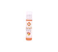 Gel comestible 30 ml id frutopia lube mangue