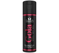 Gel comestible 30 ml luxuria gel sexuel oral goût fraise