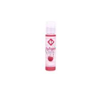 Gel comestible 30ml id frutopia lube cerise