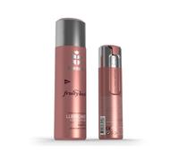 Gel comestible 50 cc suédois - fruité - vin de fraise pétillant