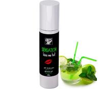 Gel comestible 50ml eros sensattion naturel mojito