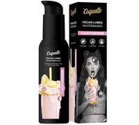 Gel comestible chic desire 100ml vegan lubes