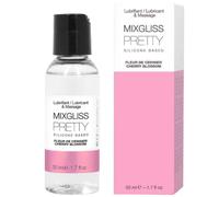 Gel comestible mixglis fleur de cerisier 50 ml