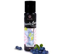 Gel Comestible Secretplay - Drunk in Love 60 ml