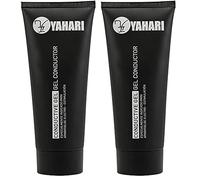 Gel conducteur pour ultrasons 200ml POSTQUAM, (Lot de 2)