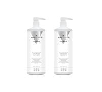 Gel conducteur professionnel Valquer 1l + 1l visage et corps pour radiofréquence ultrasons électrostimulation IPL laser