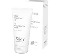 Gel Conducteur - Silk'n - Slider Hyaluronique - 130 ml - Compatible FaceTite - Utilisation Adulte