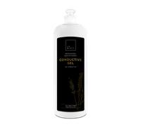 Gel conducteur ultrasonique 1 litre | Usage professionnel, radiofréquence, cavitation, électrostimulation