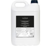 Gel Conducteur Válquer À Usage Professionnel (Ultrasons, Électrothérapie, Etc.). Haute Efficacité. Gel De Contact. Végétalien. Gel Conducteur Esthétique. Matériel Professionnel. 5000ml