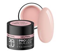 Gel Constructeur Neutre 45g - Pro Light Palu Naturel