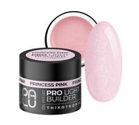 Gel Constructeur Princess Rose 90 G Rose